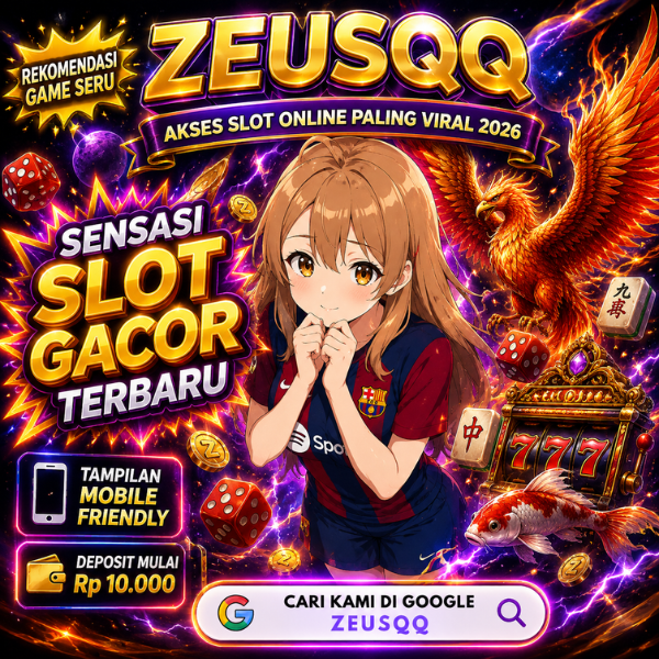 ZEUSQQ Solusi Login Link Games Nostalgia Mahjong Fortune Anti Ribet - WooCommerce eCommerce