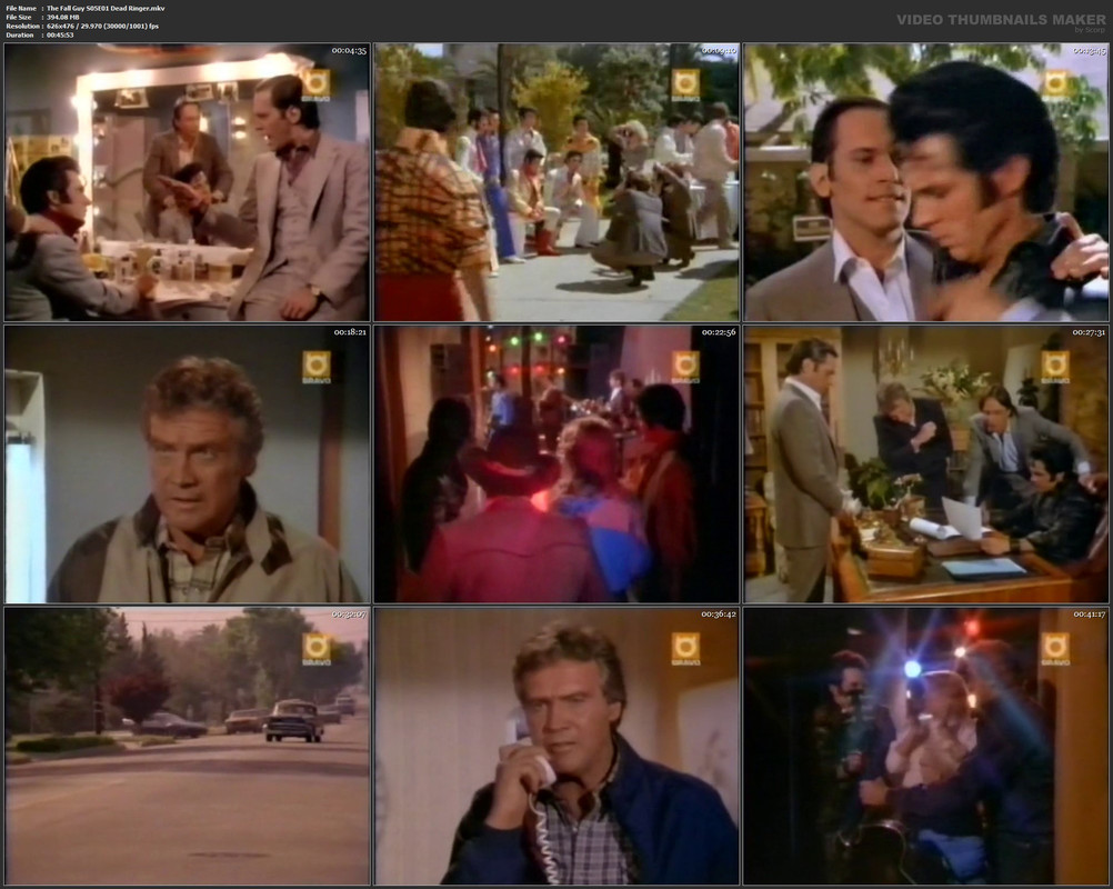 The Fall Guy S05E01 Dead Ringer.mkv