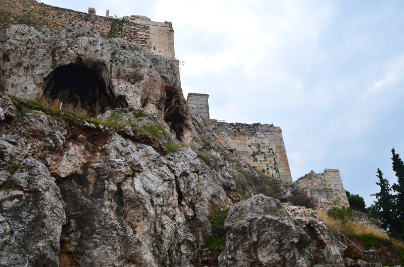 Grecia y sus pueblos-2019 - Blogs de Grecia - Madrid/ Atenas-17-11-2019 (77)