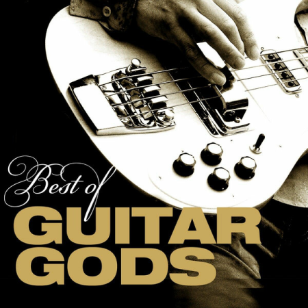 857e4ae1 3748 4f41 ab73 180c90e1d2ff - VA - Best of Guitar Gods (2012)