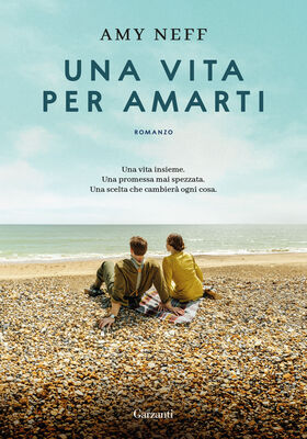 Amy Neff - Una vita per amarti (2025)