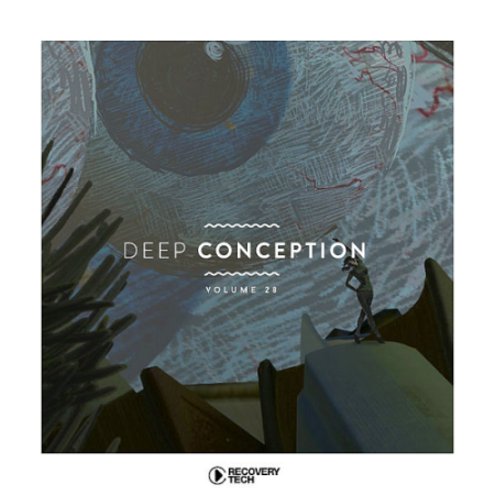 VA   Deep Conception Vol. 28 (2020)