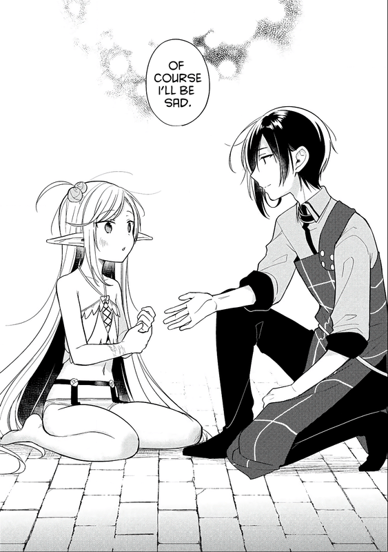 Isekai de Kojiin wo Hiraitakedo...Vol2-12