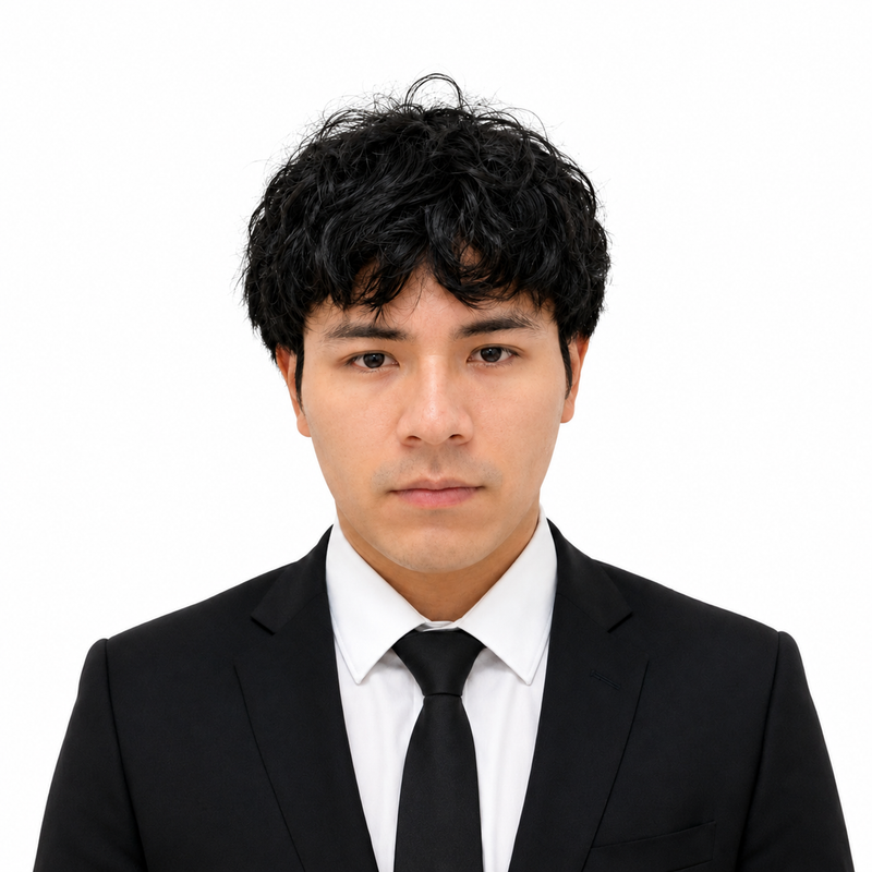 Renzo Reymundo