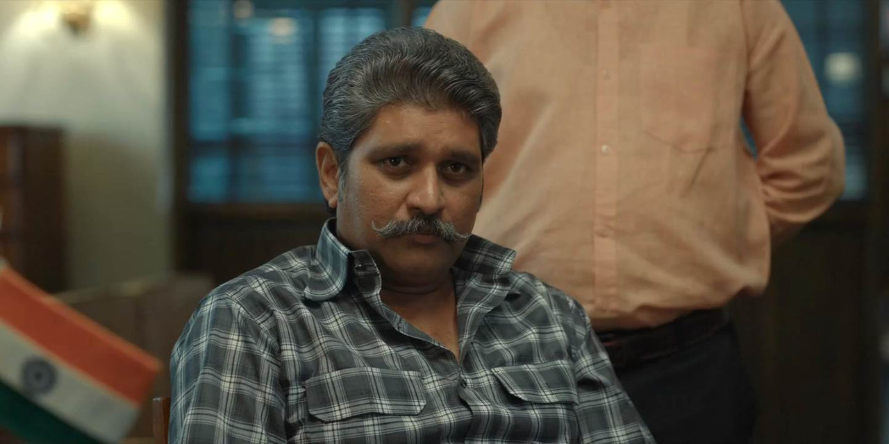 Manvat Murders (2024) Season 1 [Hindi + Tamil + Telugu + Malayalam + Kannada] WebRip 480p, 720p ESub - Complete Screenshot