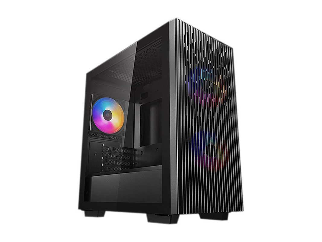 Custom Gaming PC Intel Core i5 8GB 500gb Nvidia Quadro k2000