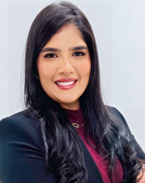 Foto da pessoa