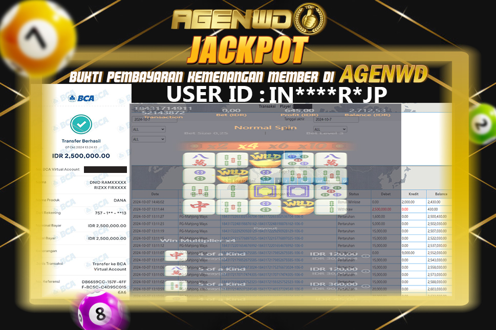 BUKTI JP TANGGAL 07-OKTOBER-2024