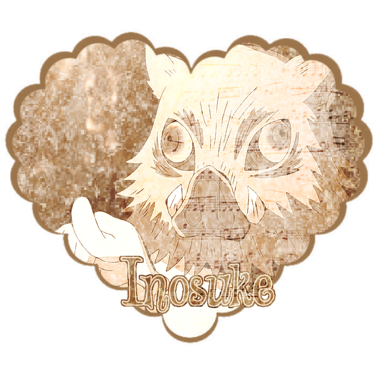 Inosuke