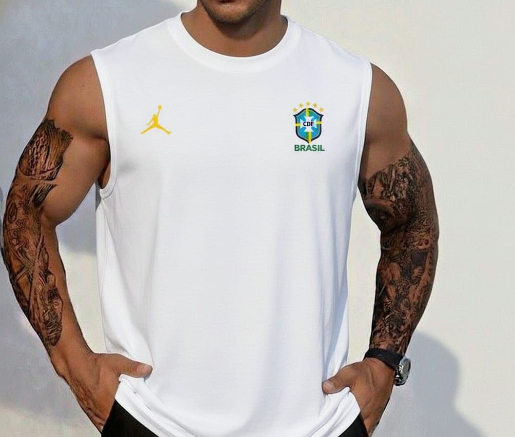 Premium Tank Top