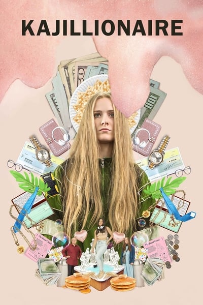 Kajillionaire 2020 720p WEBRip AAC2 0 X 264-EVO