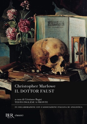 Christopher Marlowe - Il dottor Faust (2026)