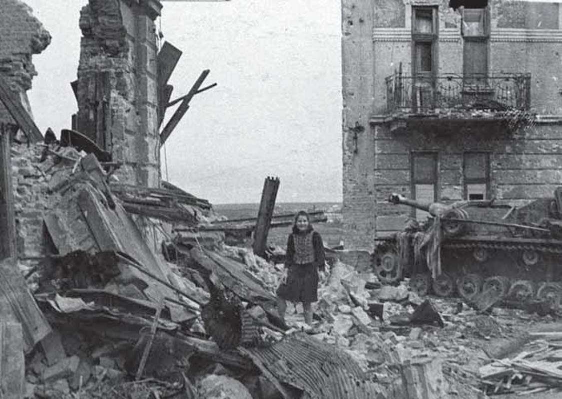 Битва за фестунги - 2018-2