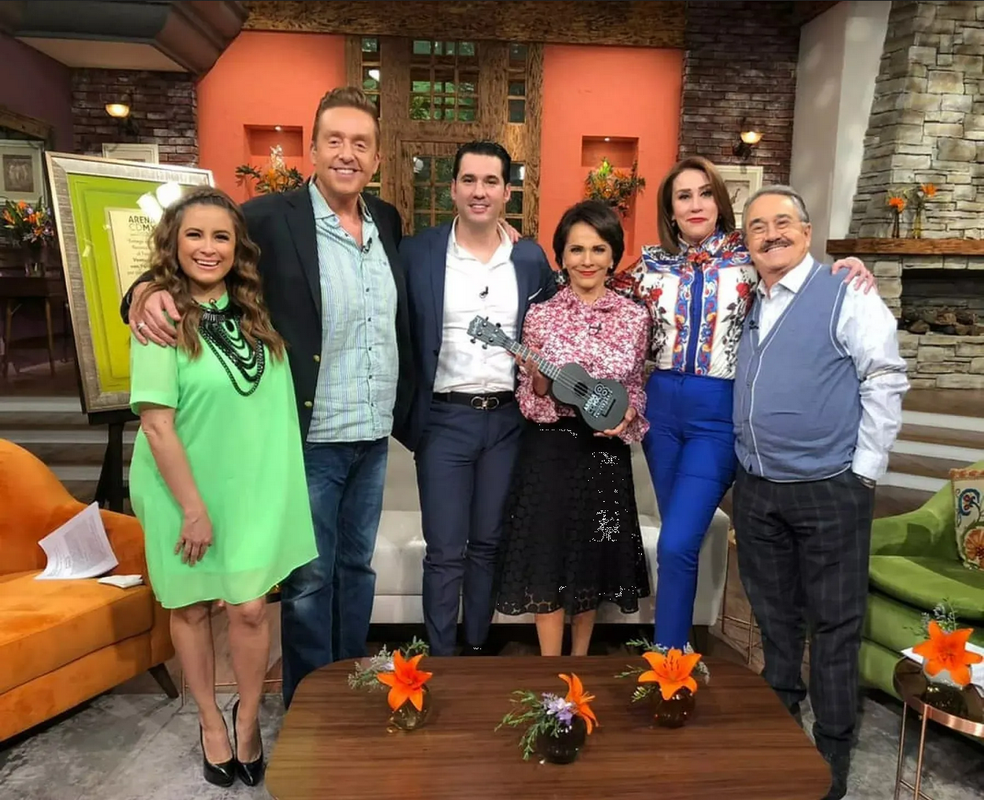 Captan a conductor de 