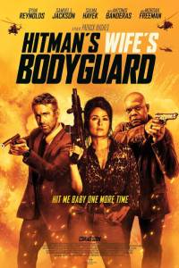 Hitman's Wife's Bodyguard