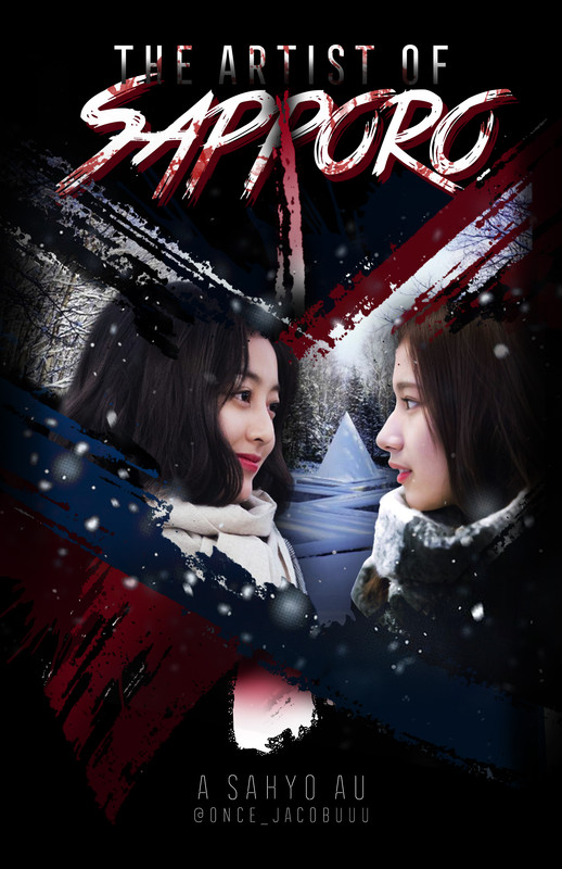 The Artist Of Sapporo Twice Sahyo Au Chapter 5 Once Jacobuuu Twice Band Archive Of Our Own