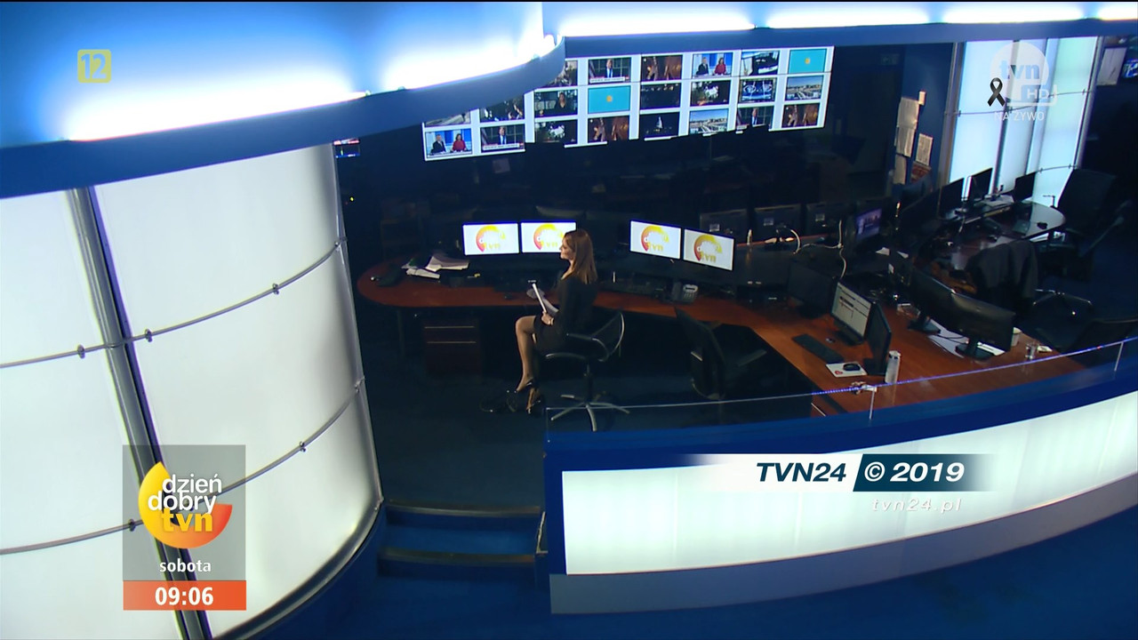 16 02 2019 dagmara kaczmarek tvn 6