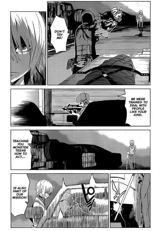 To Aru Kagaku no AcceleratorVol1-7