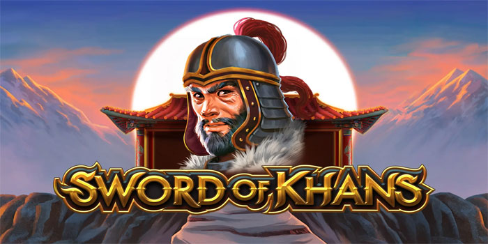 Visual Fantasi Cerah Memberi Karakter Pada Slot Sword of Khans