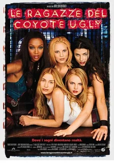Le ragazze del coyote ugly (2000).mkv BDRip 576p x264 AC3 iTA-ENG