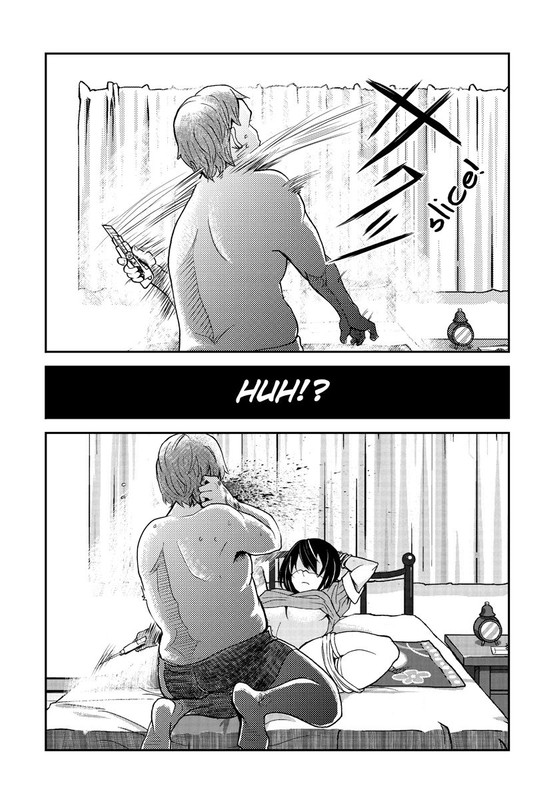 Ana SatsujinVol1-4
