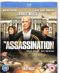 The Assassination - Al Centro Del Complotto (2008) WebDL 1080p E-AC3 ITA - ENG + SUB
