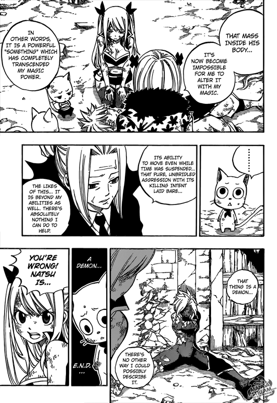 Fairy TailChap510-1