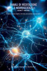 Franco Fabbro, Cristiano Crescentini, Alessio Matiz (a cura di) – Annali di meditazione e neuroscienze (2024)