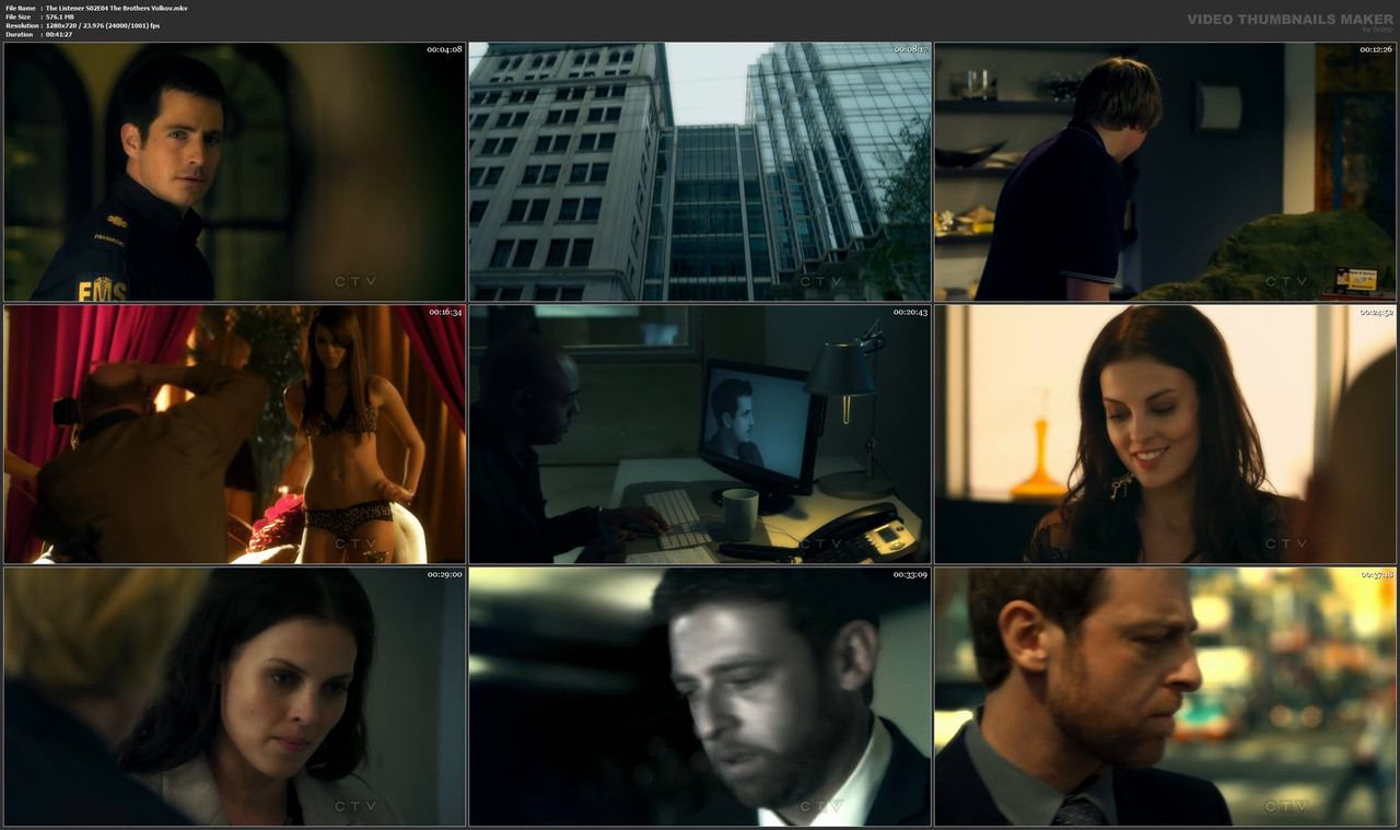 The Listener S02E04 The Brothers Volkov.mkv