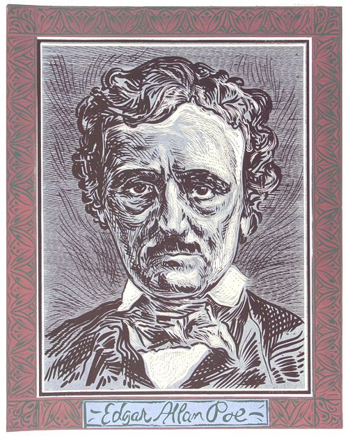 E-A-Poe