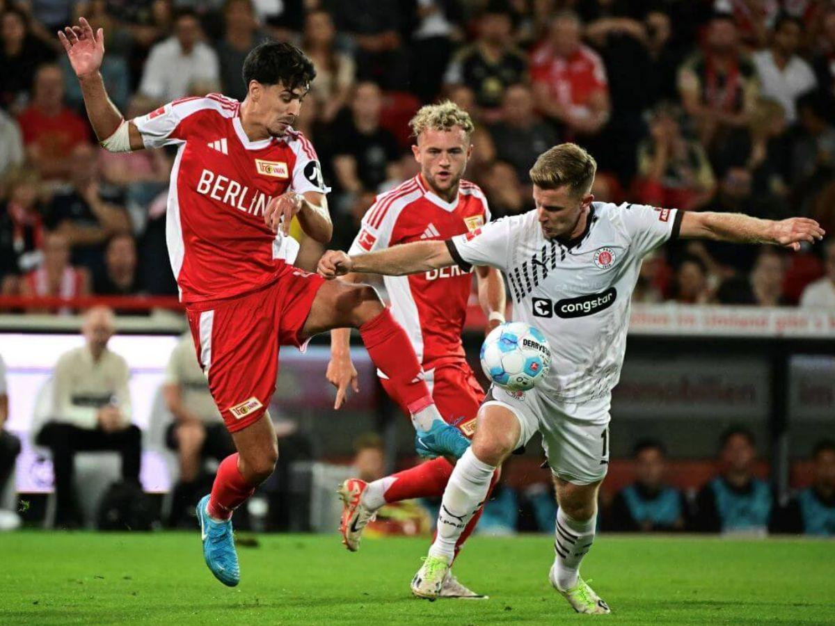 Nhận định, soi kèo St. Pauli vs Union Berlin, 23h30 ngày 23/11