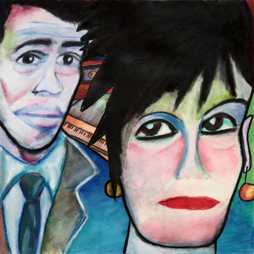 Maurane - Brel (2018) 320 KBPS