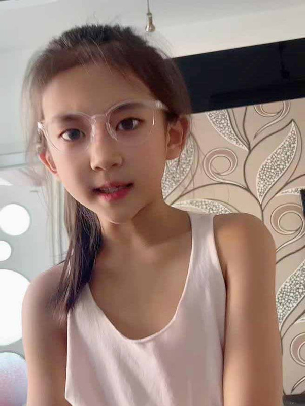 逗比汐小宝,汐小宝,ロリータ,Lolita,萝莉塔,炉利,Loli,萝莉,亜炉,華炉,少女,甜妹