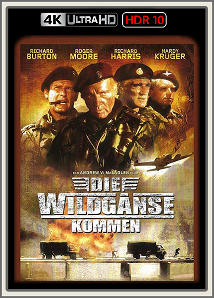 Die Wildgänse kommen 1978 DE DL DTSHD UpsUHD HDR10 REGRADED-kellerratte Die Wildgänse kommen 1978 DE DL DTSHD UpsUHD HDR10 REGRADED-kellerratte