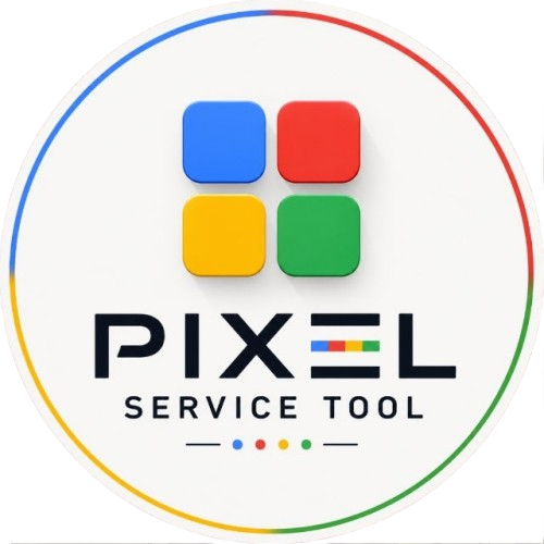 Pixel Service Tool