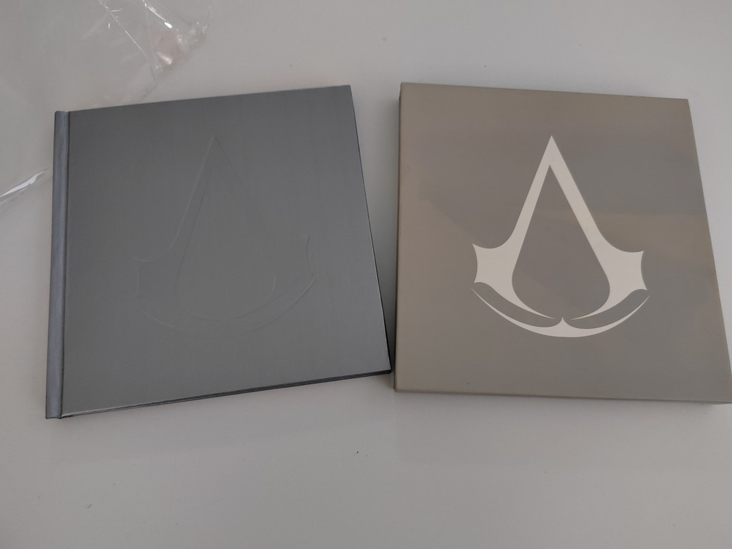 Assassins Creed Oficial Launch Party November 14 th 2007 (2)