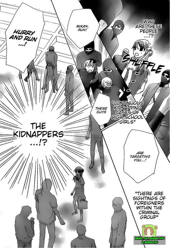Gakuen AliceVol31-2