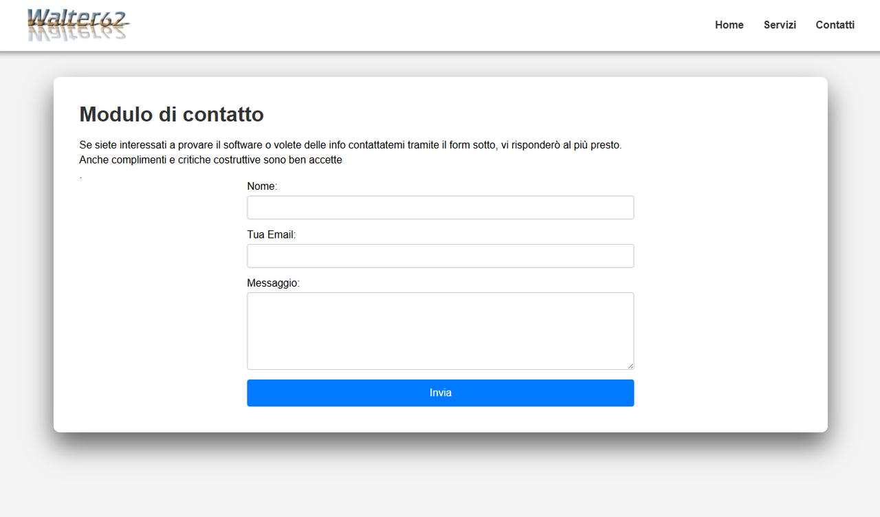 contatti