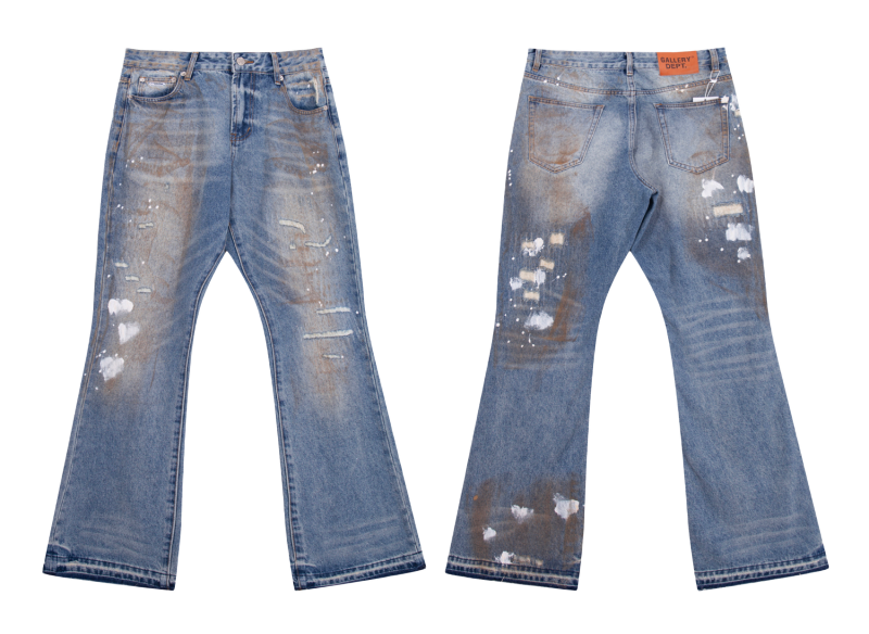 Gallery Dept Jeans