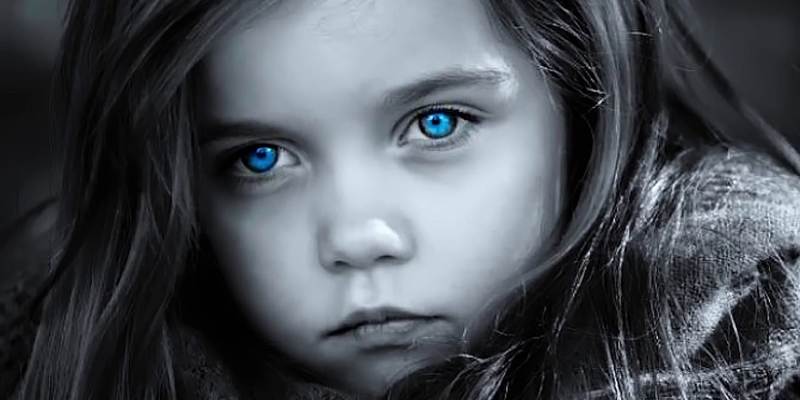 chi sono Bambini indaco