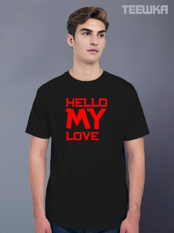 TEESHKA BLK2471 over tshirt