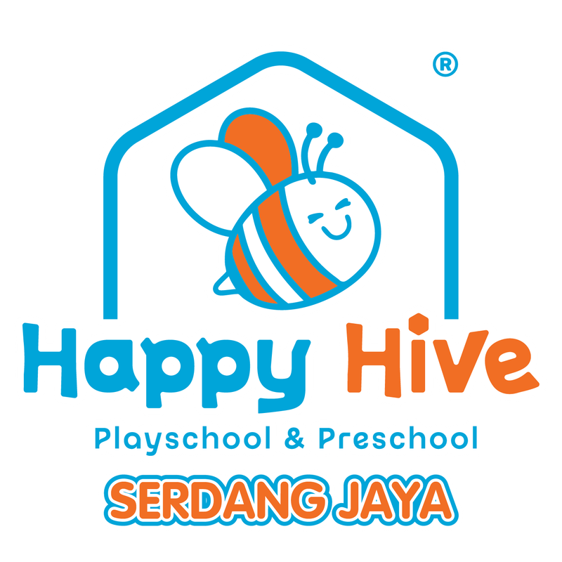 Happy Hive Serdang Jaya logo