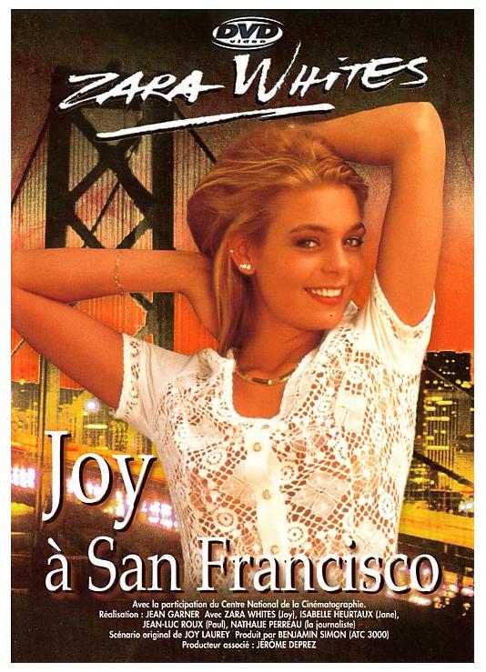 Joy à San Francisco (1992)