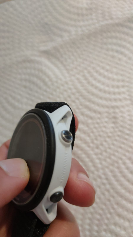 Garmin forerunner 955 solar 2