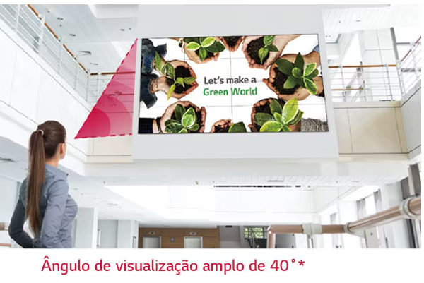 Menu de usuário otimizado para navegação intuitiva