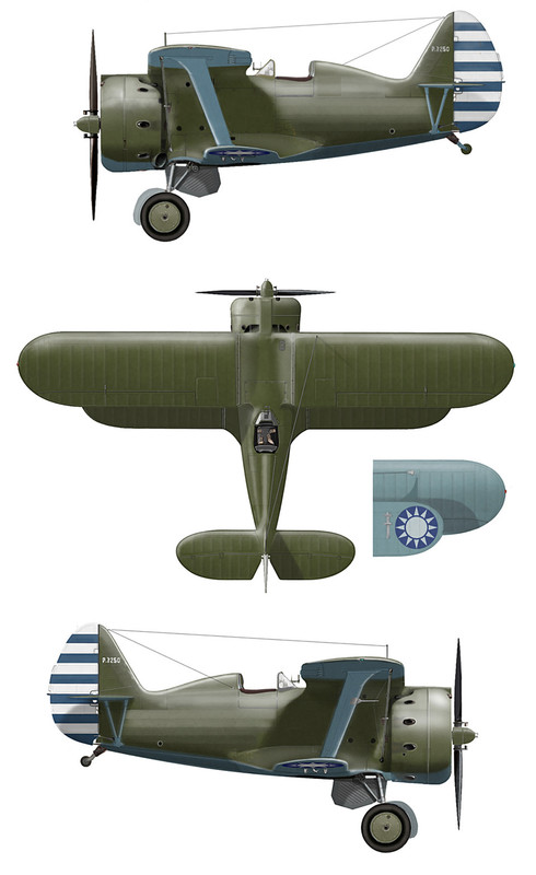 CAF-Polikarpov-I-153-P7250-Chinese-army-of-Chang-Chai-Shek-1937-41-China-0A