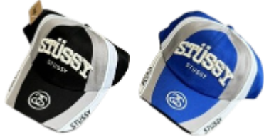 stussy cap [2+ styles]