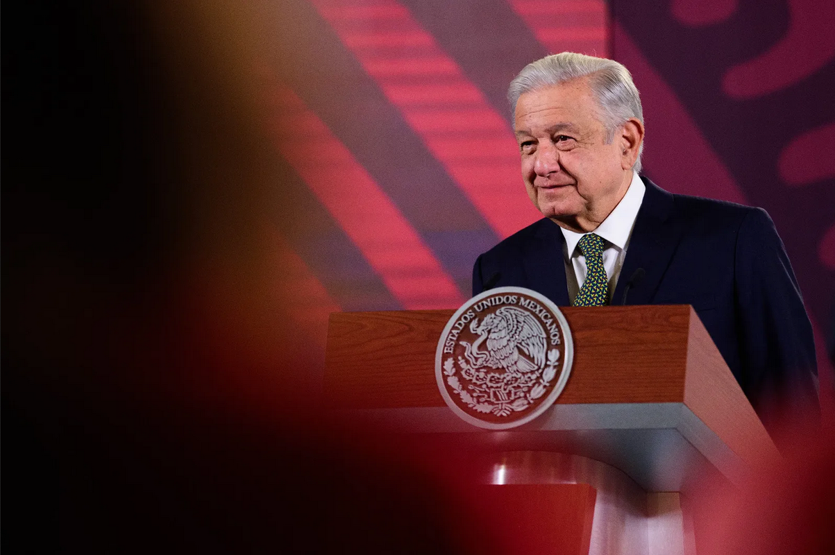 AMLO presentará este 5 de febrero reformas al PJ, Electoral, INAI y Bienestar