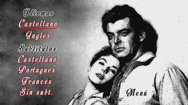 2 - En el Límite del Desierto [DVD5Full] [PAL] [Cast/Ing] [Sub:Varios] [1956] [Western]