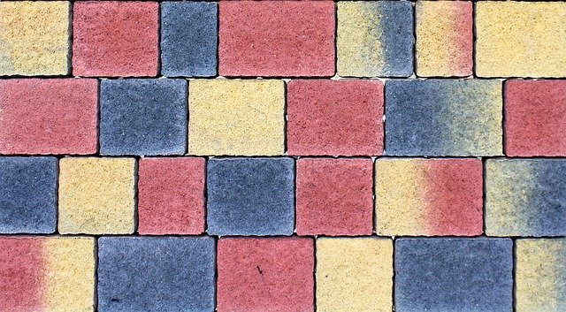 Concrete Pavers